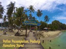 Pulau Pasumpahan